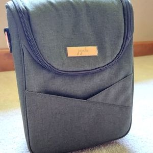 NWOT Ju-Ju-Be Be Cool Olive Rose